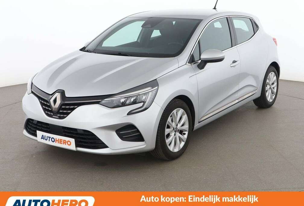 Renault 1.0 TCe Zen