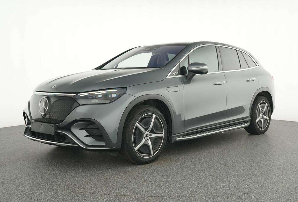 Mercedes-Benz 350+ AMG Line