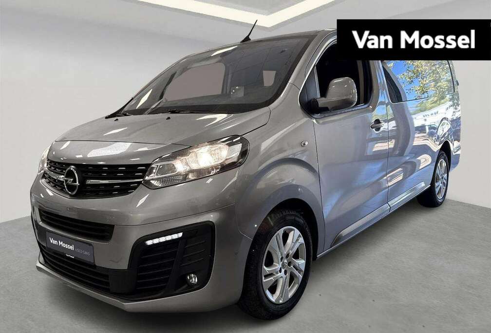 Opel 2.0 Turbo 90kW Edition DC L3H1 29