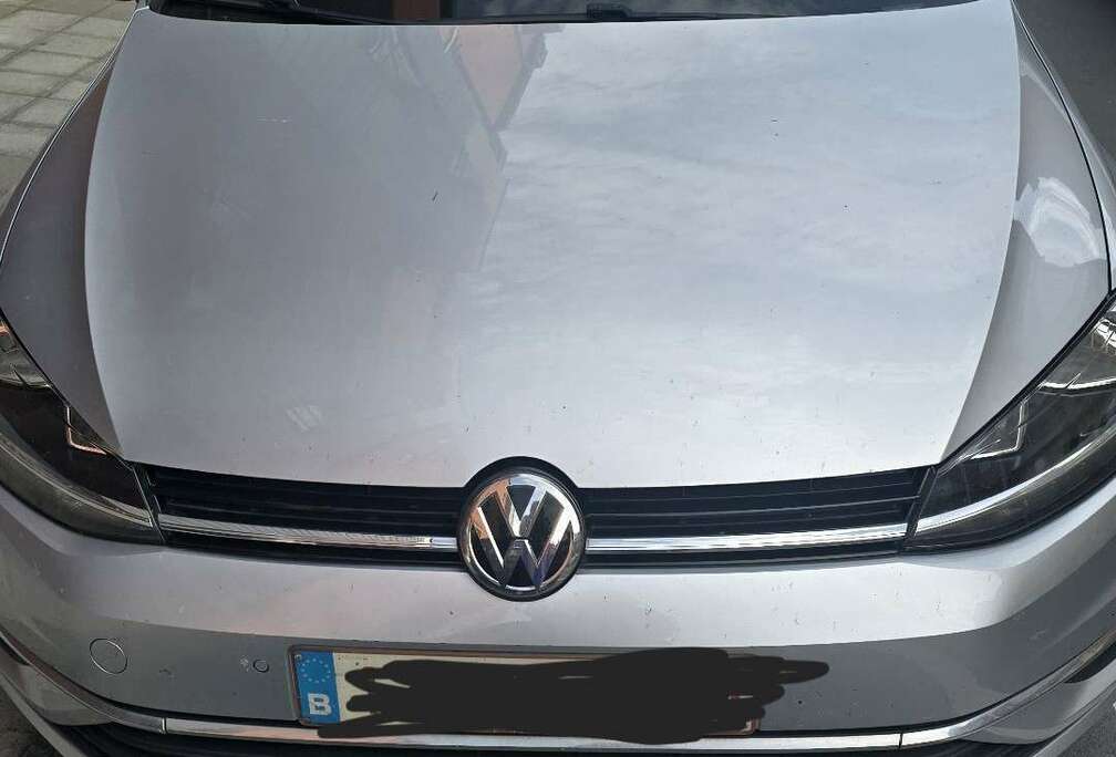 Volkswagen 1.6 SCR TDi IQ.Drive DSG (EU6.2)