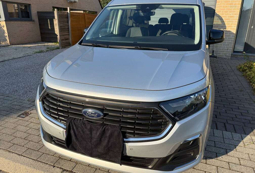 Ford Grand Tourneo Connect 1.5 EcoBoost Titanium 5pl.