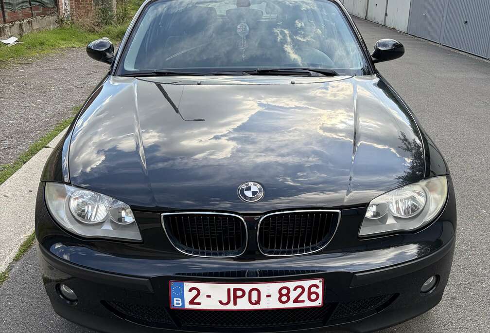 BMW 116i