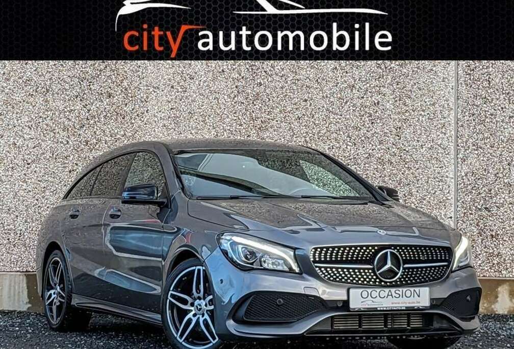 Mercedes-Benz d Business Solution Pack AMG GPS BLUETOOTH