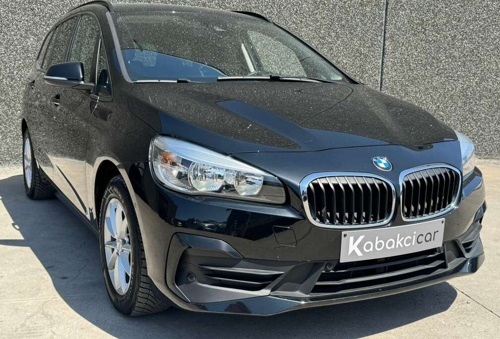 BMW Gran Tourer // FULL CARNET//GPS//USB/GARANTIE 12M