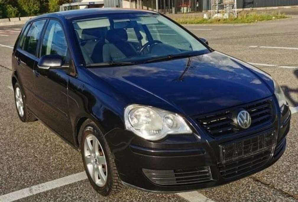 Volkswagen 1.2