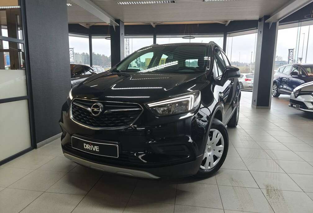 Opel Start/Stop Comfort