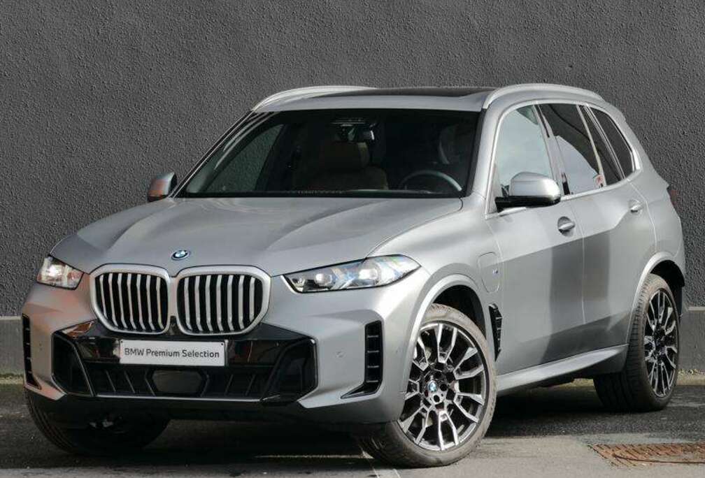 BMW xDrive50e M Sport INDIVIDUAL  PANO  DRIVE PRO