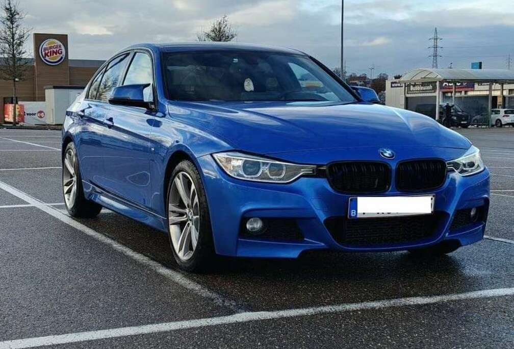 BMW 316i
