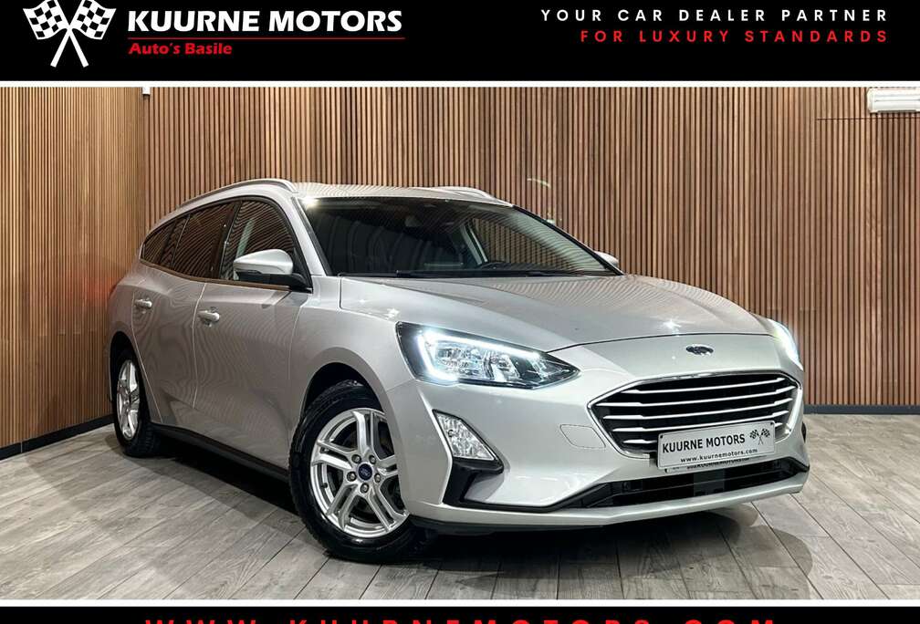 Ford Break 1.5TDCi Alu16\