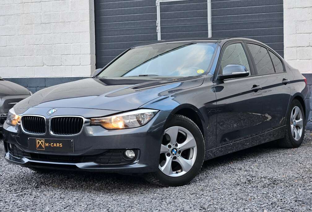 BMW Automatique*Cruise*