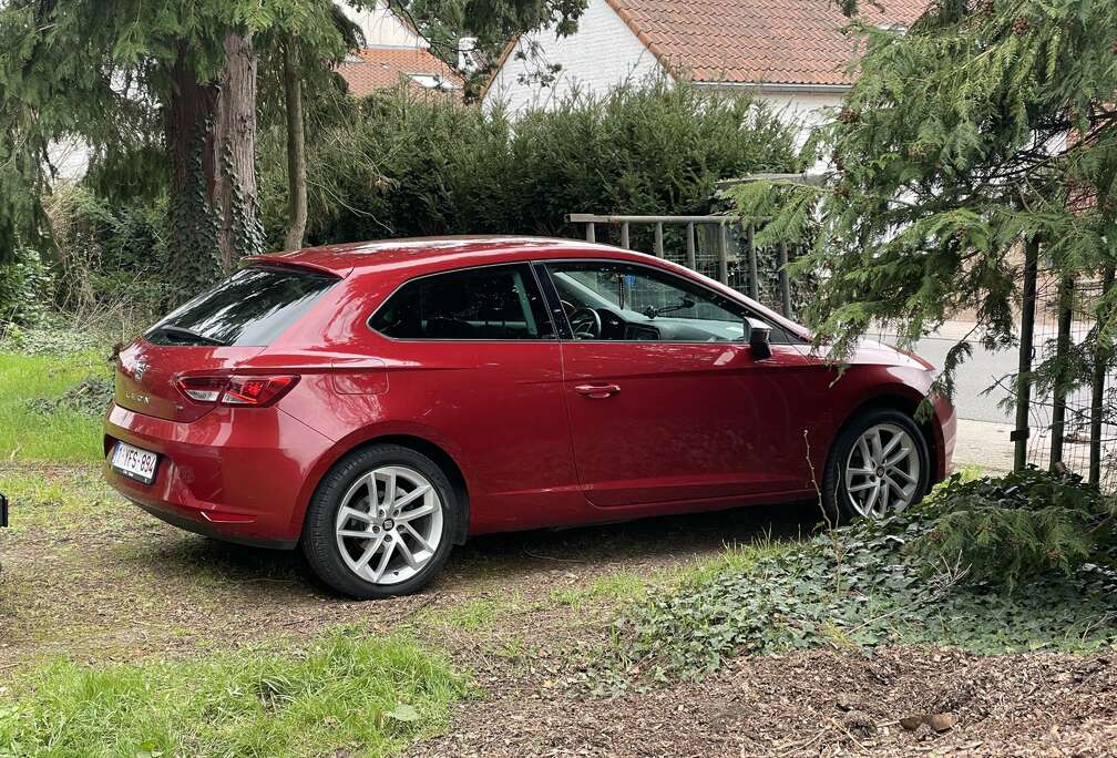 SEAT SC 1.2 TSI Style