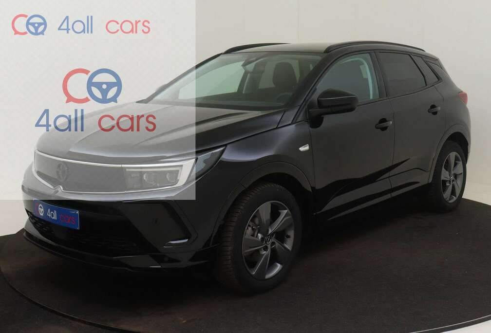 Opel 3283 GS Business, Cam, ACC, PDC, LED, Turbo Start/Stop AT8