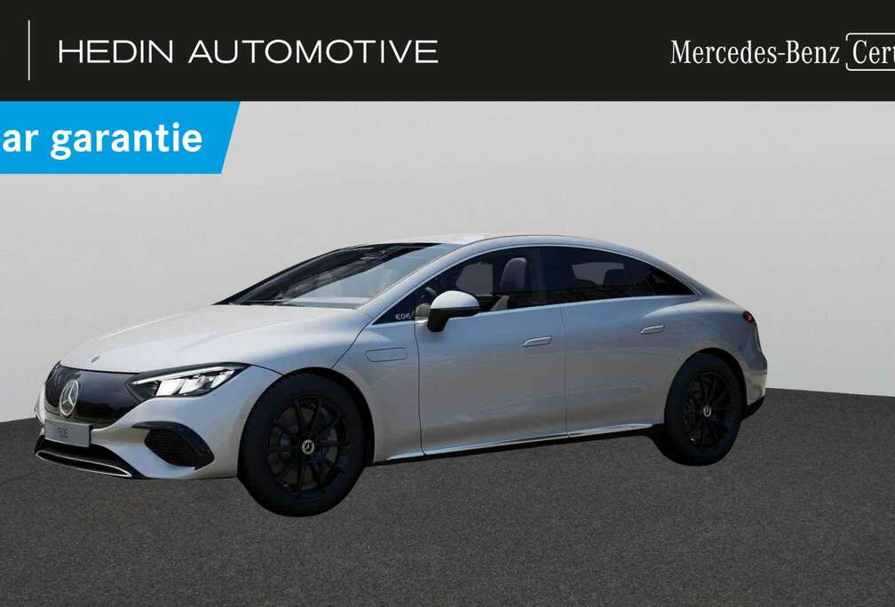 Mercedes-Benz Business Line  Verwarmde Zetels  Smartphone Inte