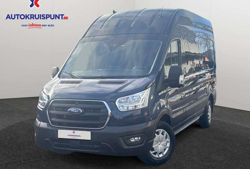 Ford 350L Trend L3 H3 5PL. GPS Camera Dig.Airco