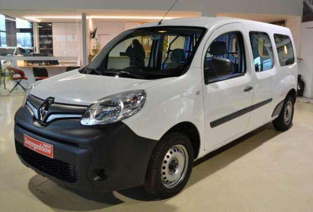 Renault 1.5 L2,1 eigenaar,garantie