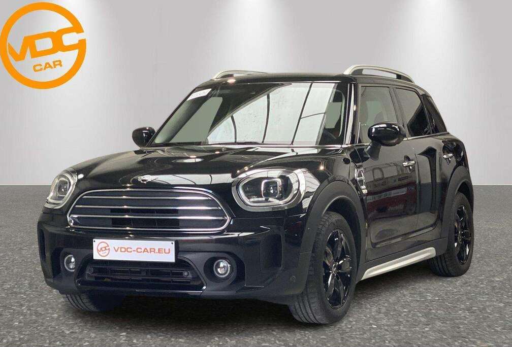 MINI Countryman 2