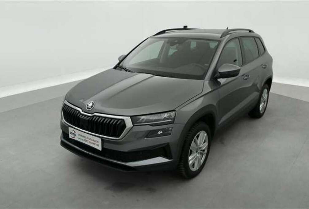 Skoda 1.0 TSI 115Cv Executive NAVI / CAMERA / CARPLAY / PDC