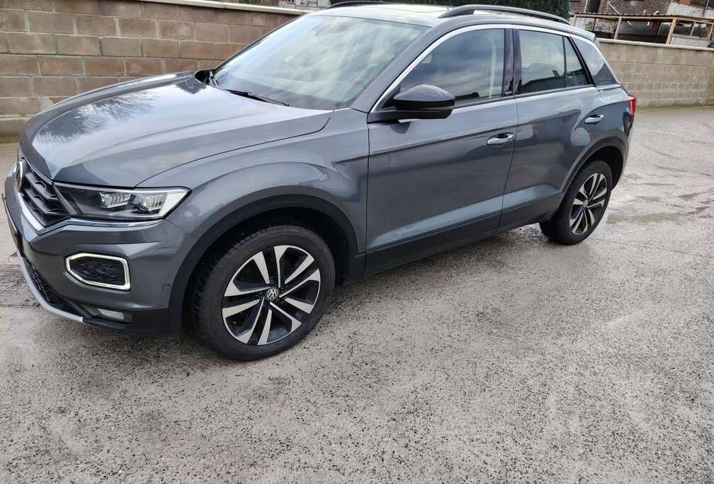 Volkswagen 2.0 TDi SCR IQ.Drive DSG