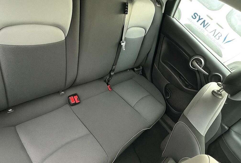 Fiat 1.3 Multijet Pop Star