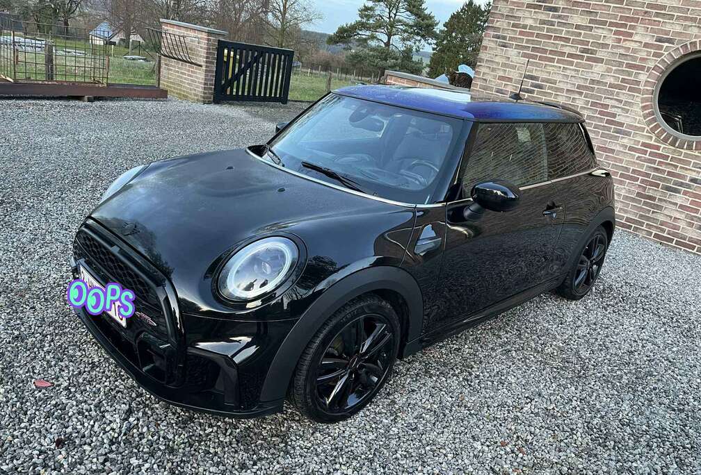 MINI Mini 1.5 Cooper OPF
