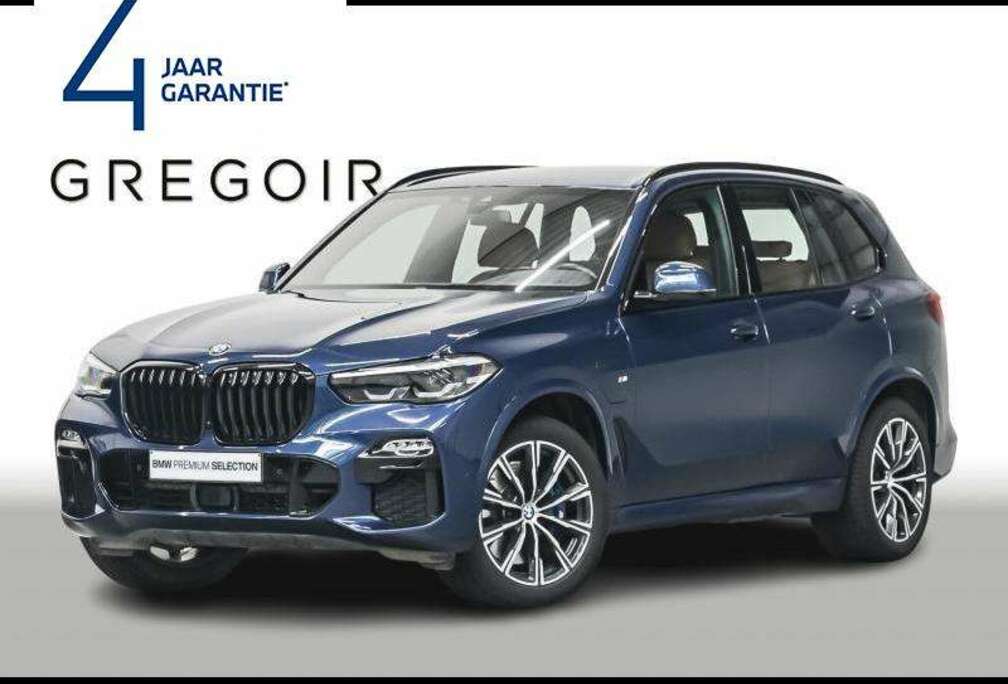 BMW xDrive45eMsportComfortHifi