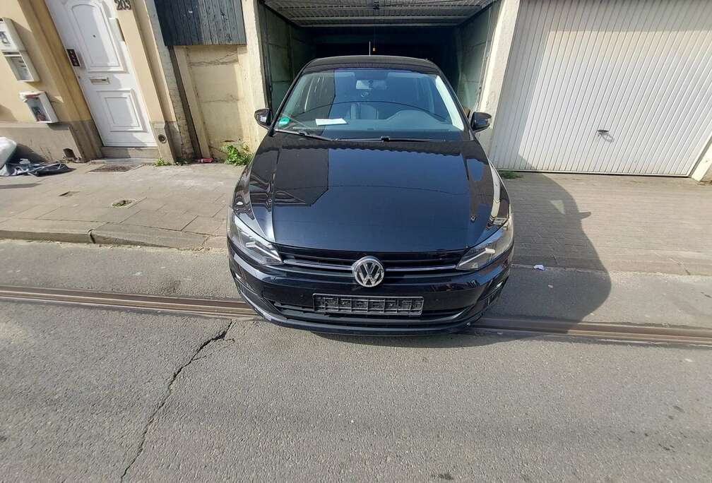 Volkswagen 1.0 TSI OPF IQ.DRIVE