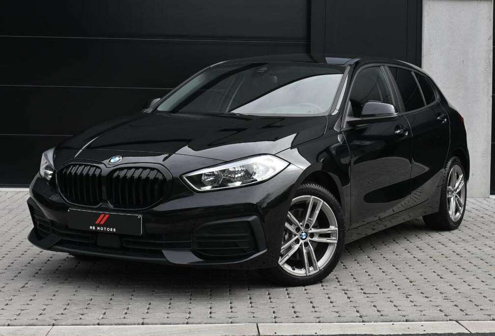 BMW **NAVI**CARPLAY**M-VELGEN**