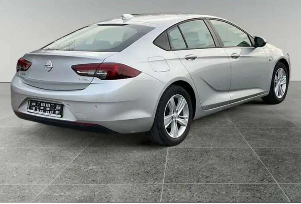 Opel Grand Sport 1.5 Turbo 140 ch Edition