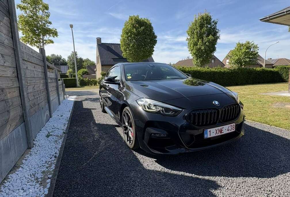 BMW BMW 2 Gran Coupé  M Pack