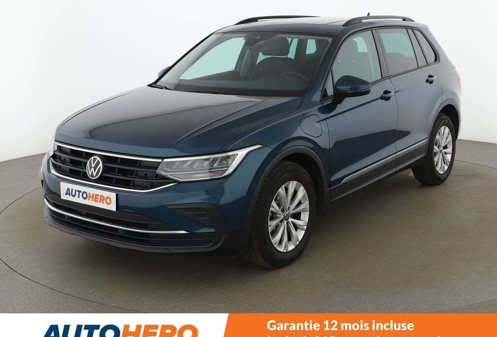 Volkswagen 1.4 eHybrid Life