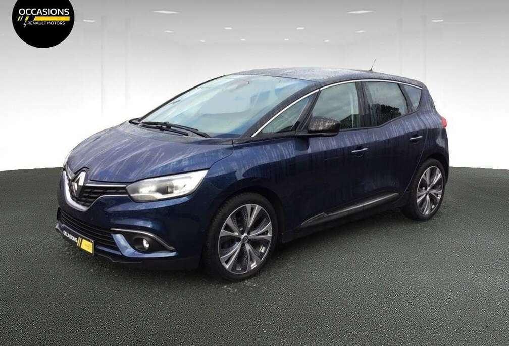 Renault TCe Intens EDC