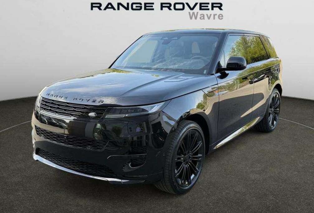 Land Rover [PHEV] HSE Dynamic P460e