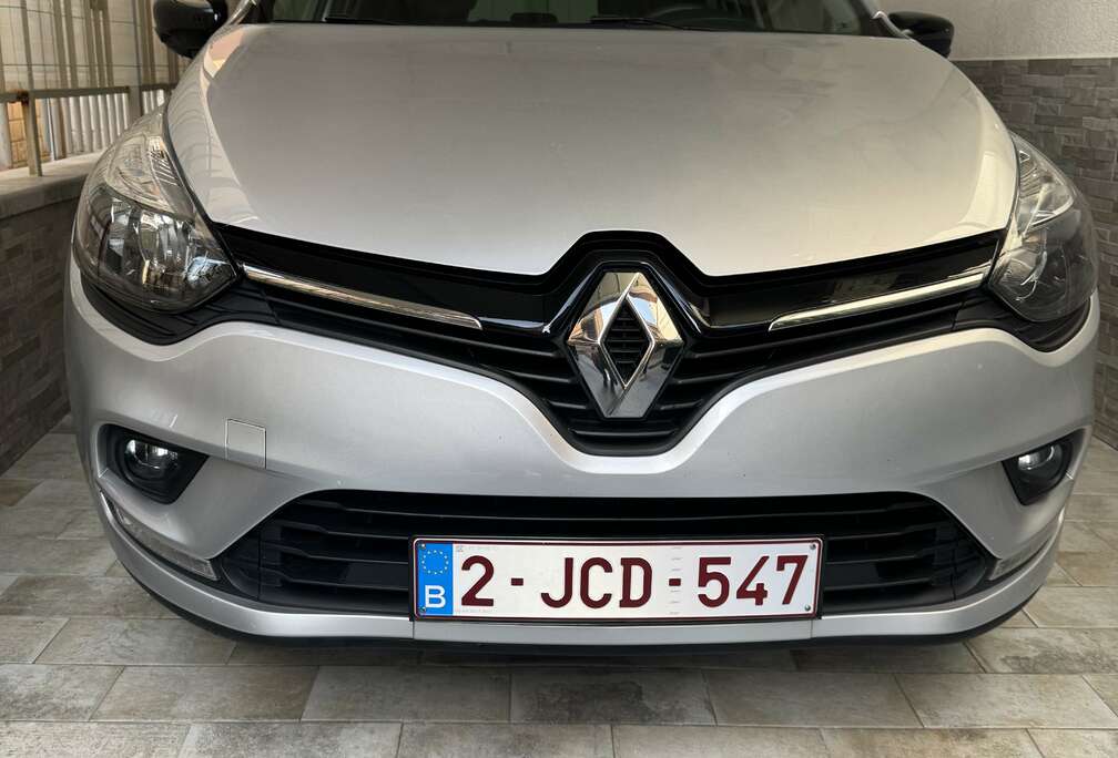 Renault 1.2i Limited