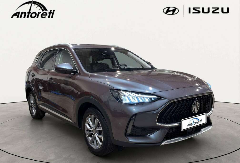 MG HS 1.5 T-GDi Comfort DCT