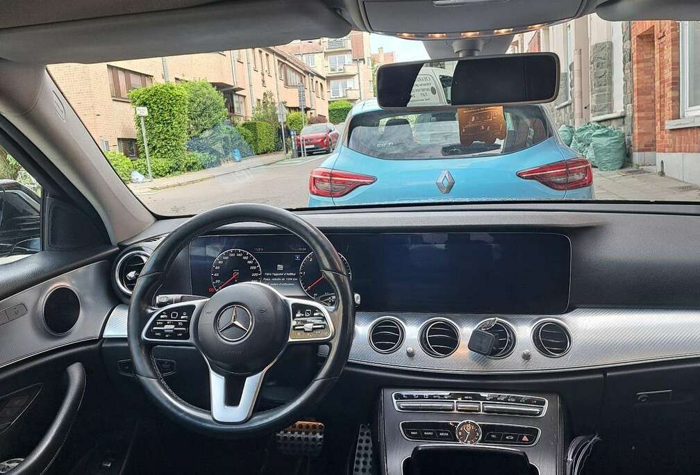 Mercedes-Benz BlueTEC 4-Matic Avantgarde