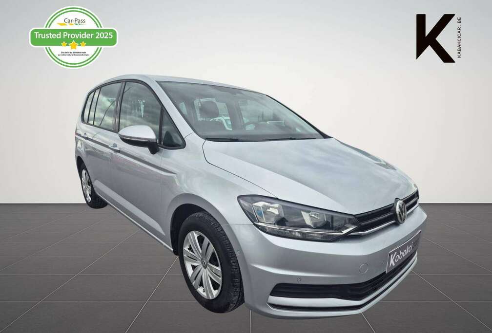 Volkswagen 1.5 TSI ACT Trendline /15.000 KM//Navigation/ / Garantie 12 Mois