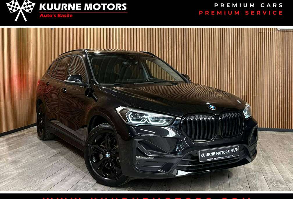 BMW xDrive25e Pano/Led/Leder/SportZet/GpsPro/Cam/Keyless *1j garantie*