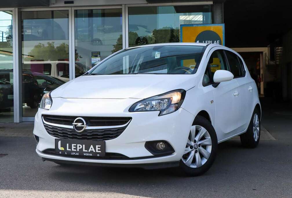 Opel 1.4 MT5 90 PK 5 Deurs