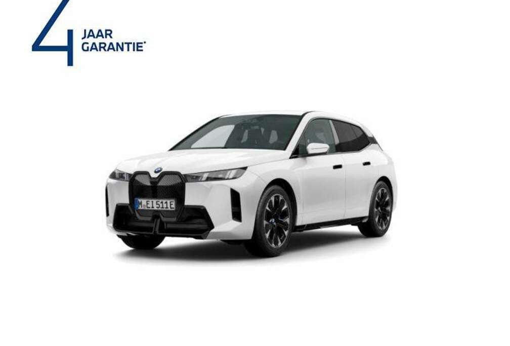 BMW xDrive45