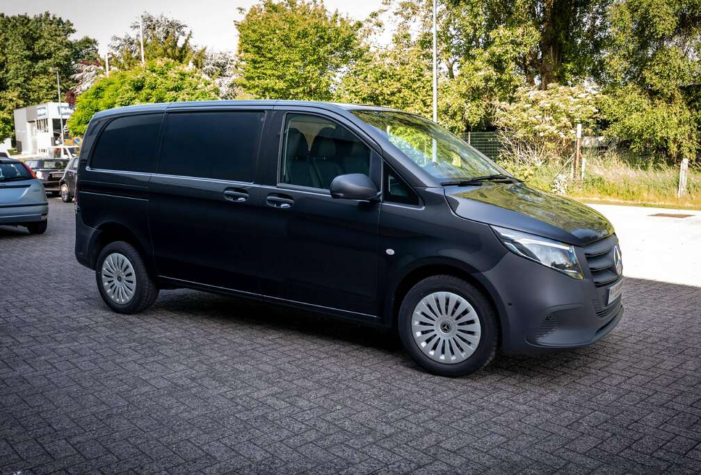 Mercedes-Benz 2.0*9G Tronic*Indrukwekkende optielijst*Nieuw*