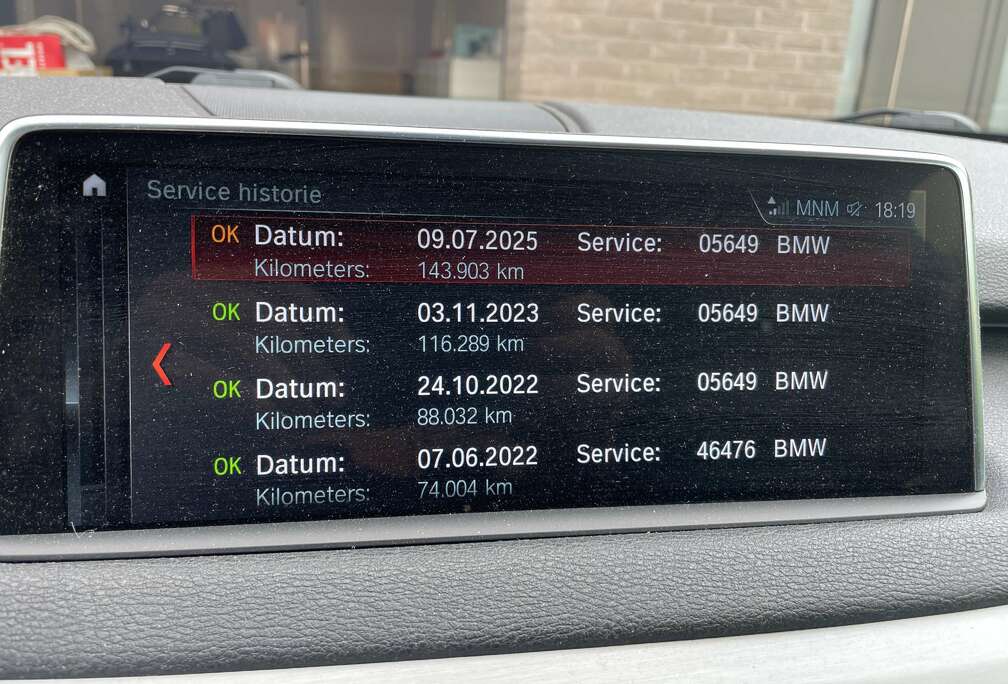 BMW 3.0 dA xDrive30