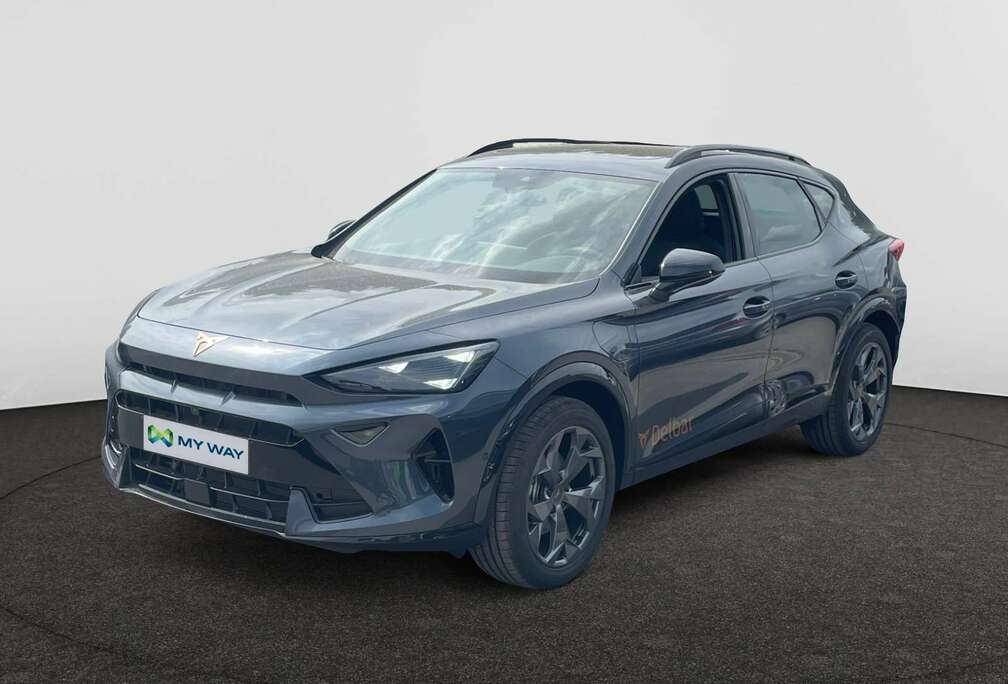 Business 1.5 e-HYBRID 204ch DSG 6v Plug-in Hybrid