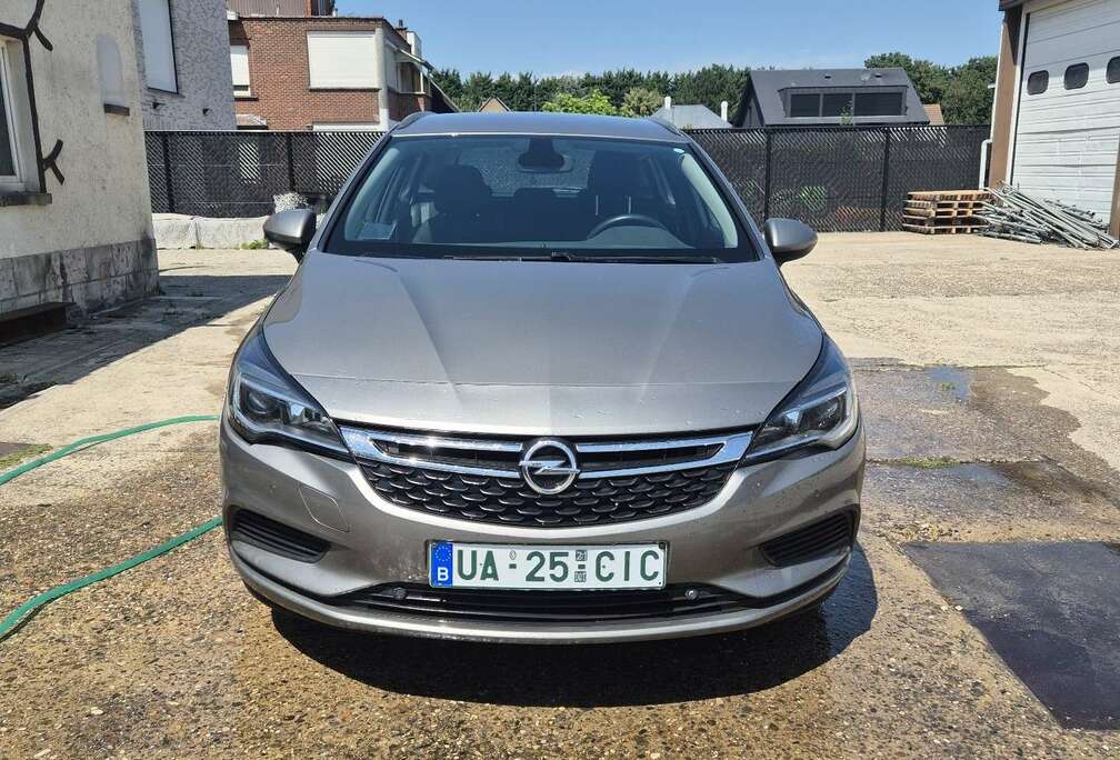 Opel 1.0 Turbo Start/Stop Sports Tourer Active