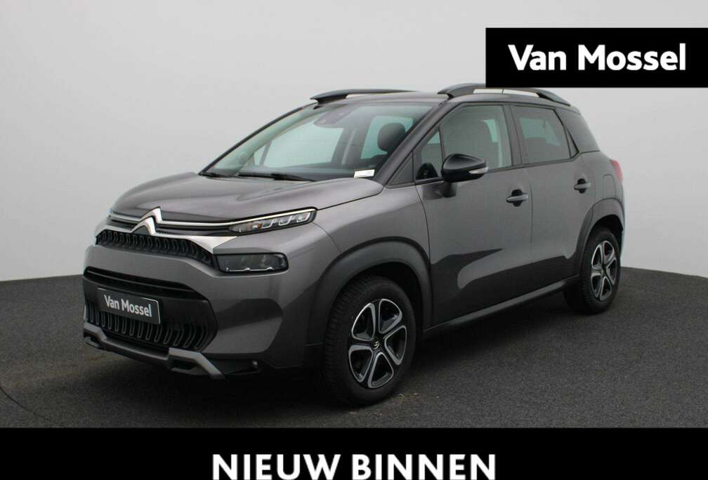 Citroen 1.2 PureTech 130 S&S EAT6 Feel