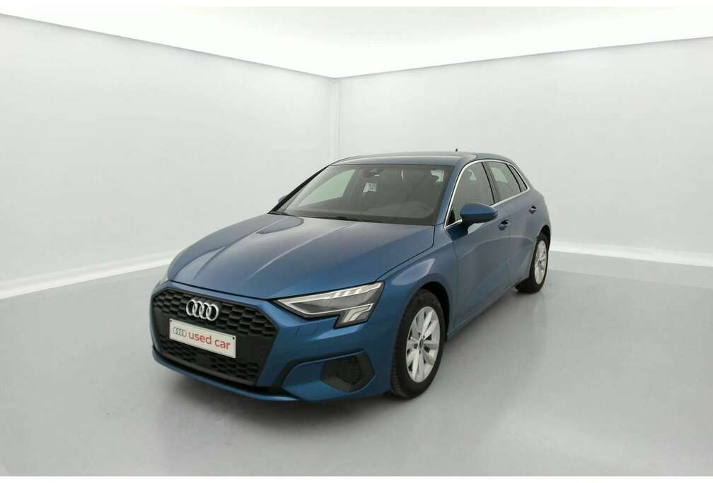 Audi Business Edition Attraction 30 TFSI  81(110) kW(ch) S tronic
