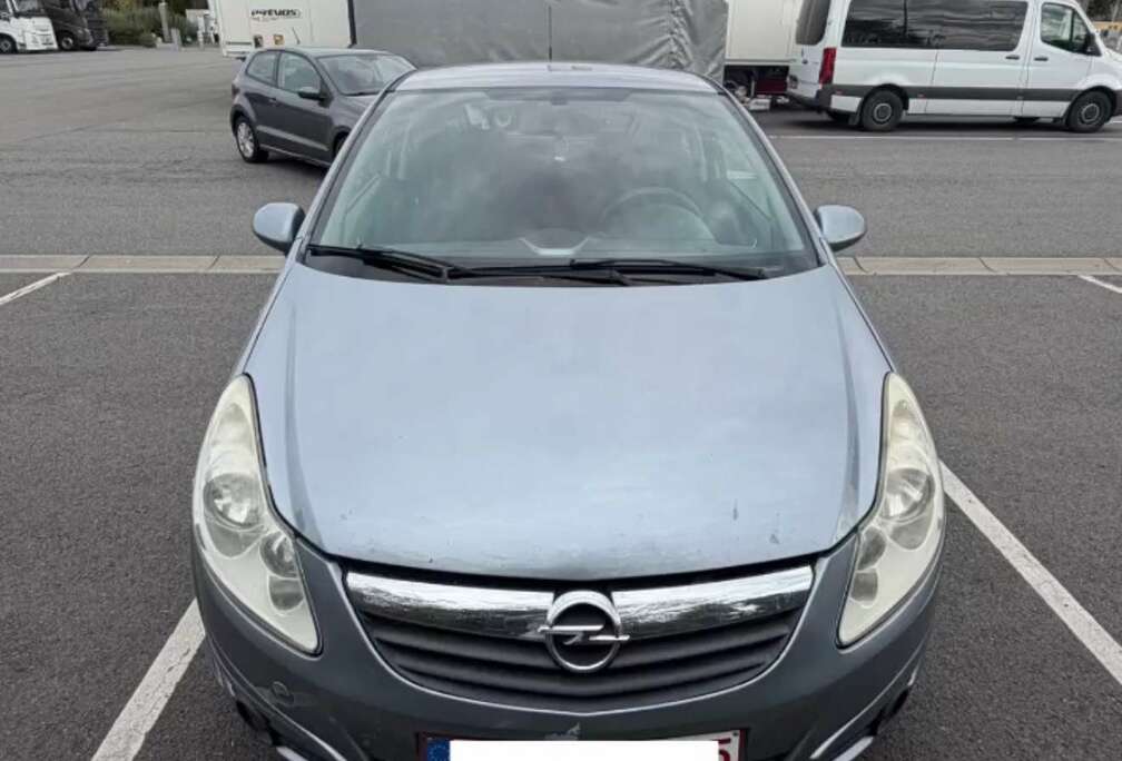 Opel 1.3 CDTi ecoFLEX Essentia