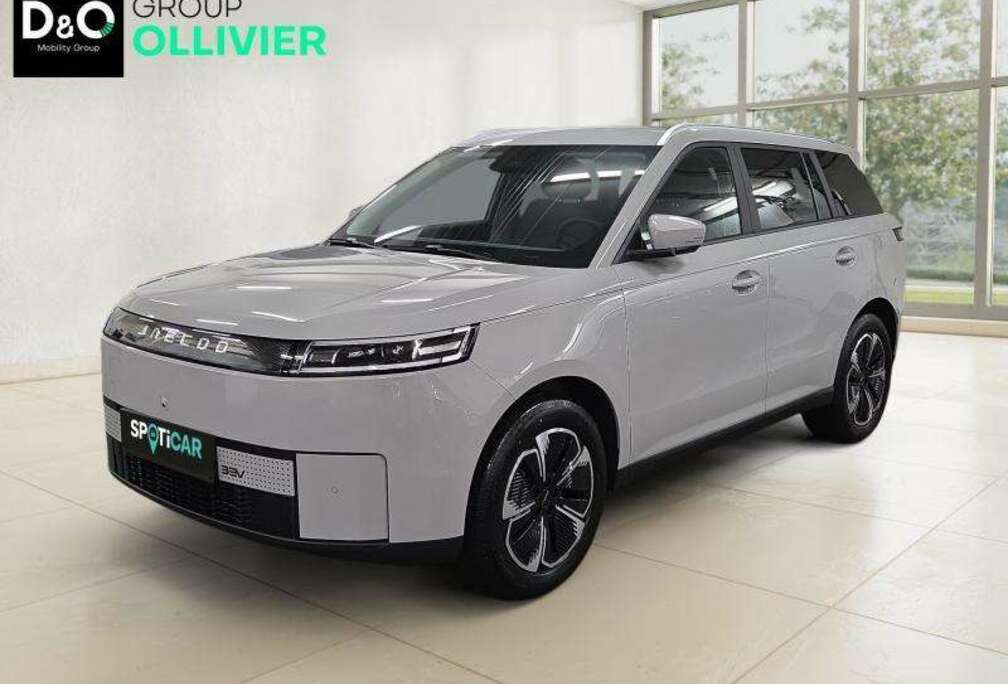 Exclusive