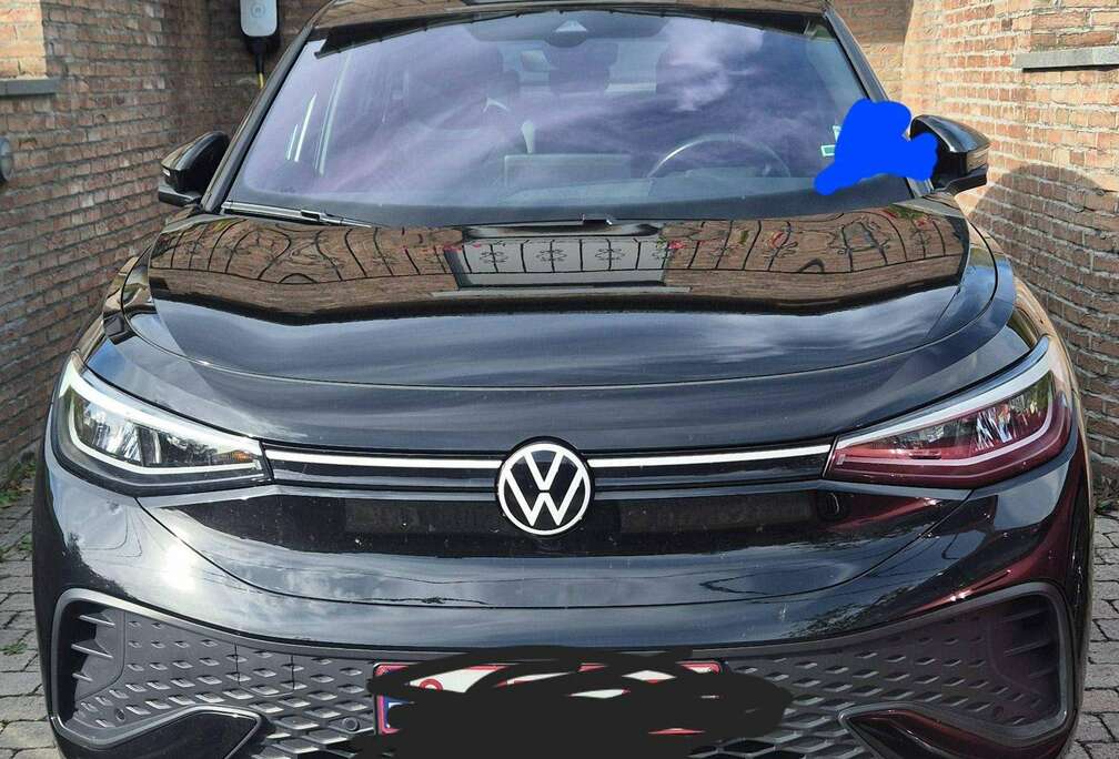 Volkswagen ID.5 77 kWh Pro Performance