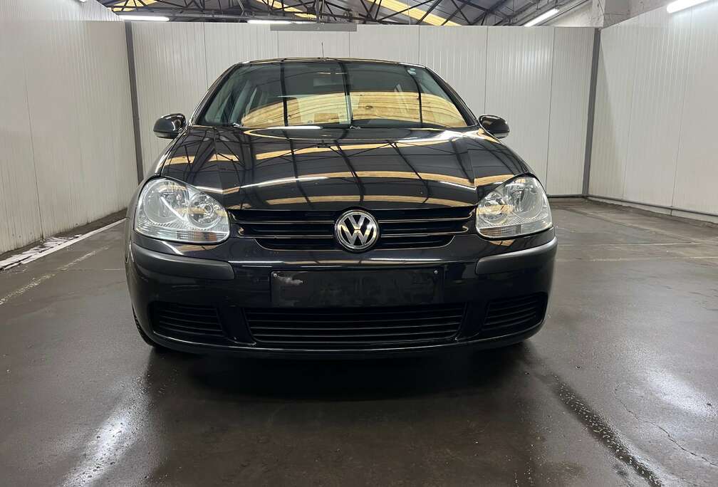 Volkswagen Golf 1.4i 16v Trendline