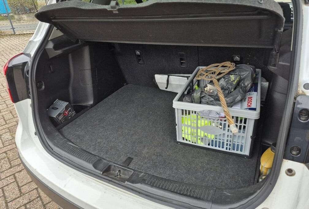 Suzuki Sx4 S-Cross 1.6 DDiS GLX